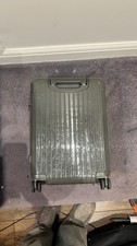 RIMOWA Essential Cabin Grey