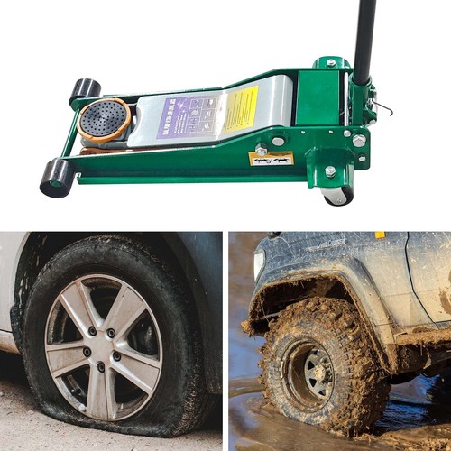 Quick lift heavy duty dual - duty,