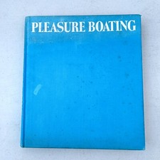 PLEASURE BOATING (1987)