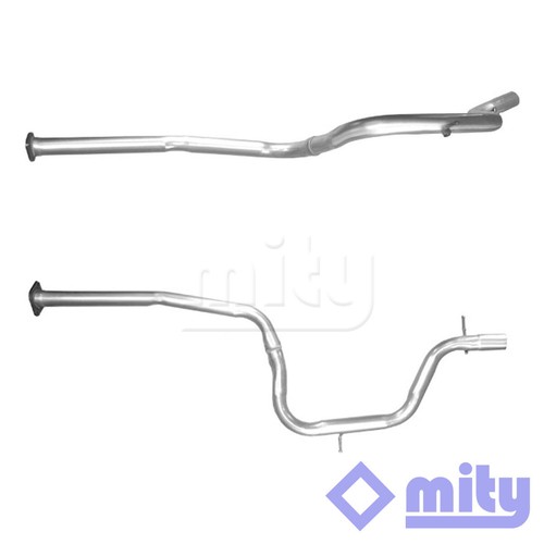 Fits ford mondeo - fits,