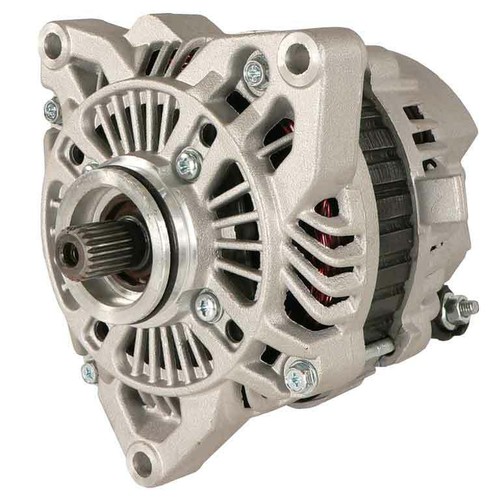 Alternator honda gl1800 - honda,