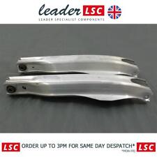 Rear Suspension Control Arms