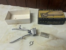 Burman Hair Clippers T130