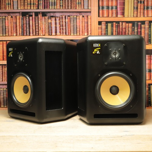 Krk e8t high end - krk,
