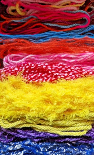 30m yarn packs x - x, 3m