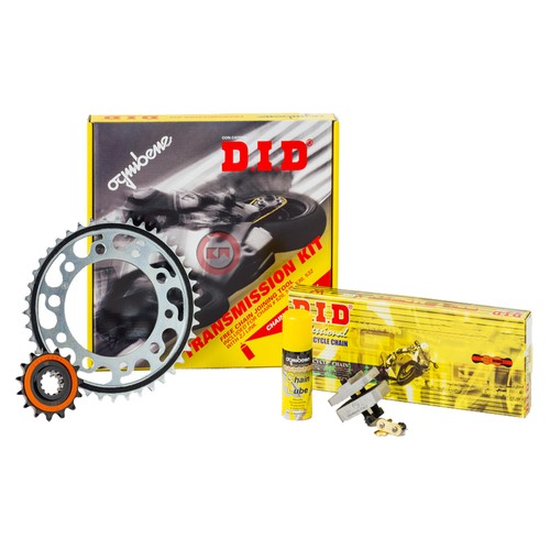 Did chain transmission kit - did,