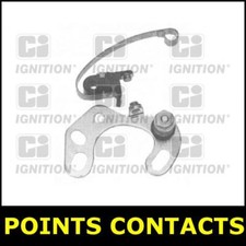 Points Contacts FOR JAGUAR Mk