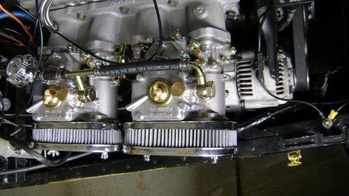 For toyota 20v silver - for,