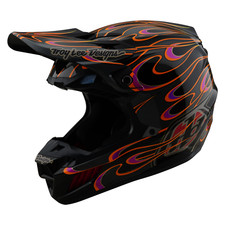 2025 TROY LEE DESIGNS TLD SE5