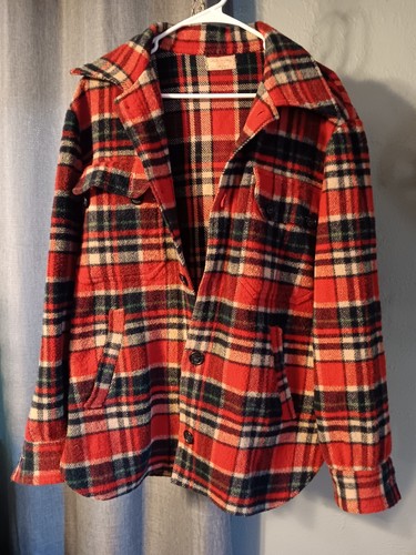 1950 red vintage - 1950's-60's,