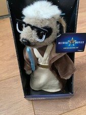 SERGEI STAR WARS JEDI Obi-Wan