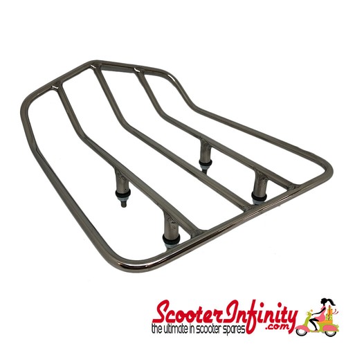 Carrier rack curved sprint - curved,
