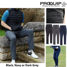 Mens golf trousers - mens,