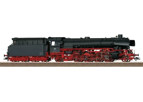Trix 25042 goods - goods, train,steam
