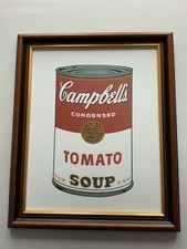 Andy Warhol - Campbell’s