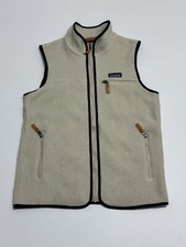 Patagonia Men's Better Swater Fleece Vest
