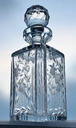 Beautiful stuart crystal - crystal,
