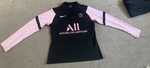 Nike psg tracksuit paris - nike,