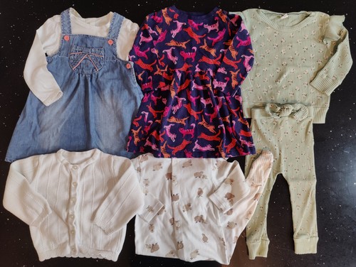 Baby girl 18 - girl's, 12-18