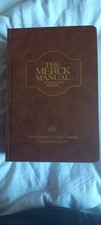 The Merck Manual of Diagnosis