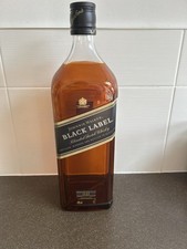 Johnnie Walker Black Label
