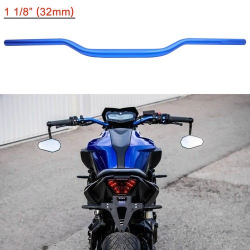 Blue 28mm fat - 28mm,
