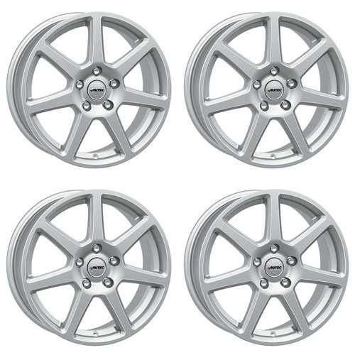 Autec tallin wheels 5x16 - tallin, 6,5x16