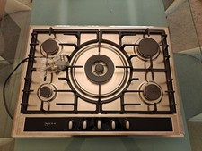Neff burner gas hob - neff, not