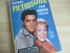 PICTUREGOER FILM ANNUAL - 1961 / 62