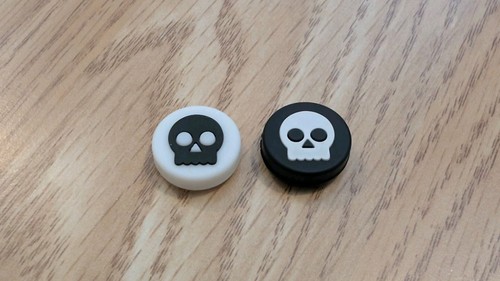 Retroid pocket grips ayn - 5, grips/