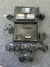Sega Mega CD 1 (US VERSION)