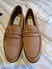 Rodi Italian Slip On  Leather