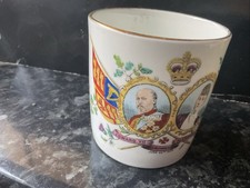 Edward V11 & Alexandra