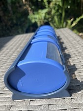 Tupperware Salt & Pepper Mills