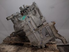 GEARBOX VAUXHALL MOKKA X MK2 GU10 2018- 1364P 6T40  MNK  3.53 6 Speed AUTOMATIC