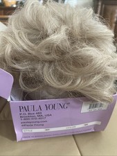 Paula Young Wig IVY  #101