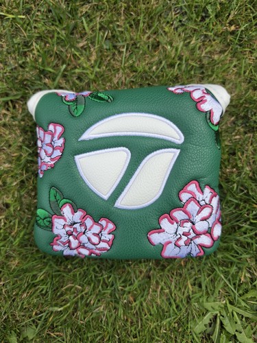 Taylormade spider green - spider,
