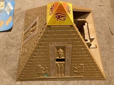 Playmobil Pharaoh's Pyramid (