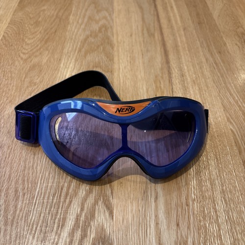 Nerf battle goggles glasses - goggles,