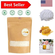 Cosmetic Grade Beeswax Pellets