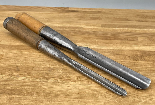 Vintage ward 1 2 - vintage, 1-1/8"