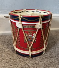 British Army Blues and Royals