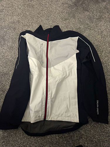 Galvin green gore tex paclite - galvin,