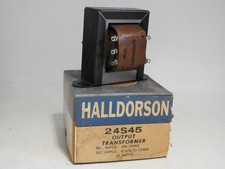 NEW IN THE ORIGINAL CARTON