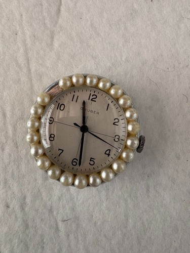Gruber mid century - gruber, pendant