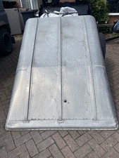 Land Rover 88” Swb Series 2 2a 3 Roof Panel