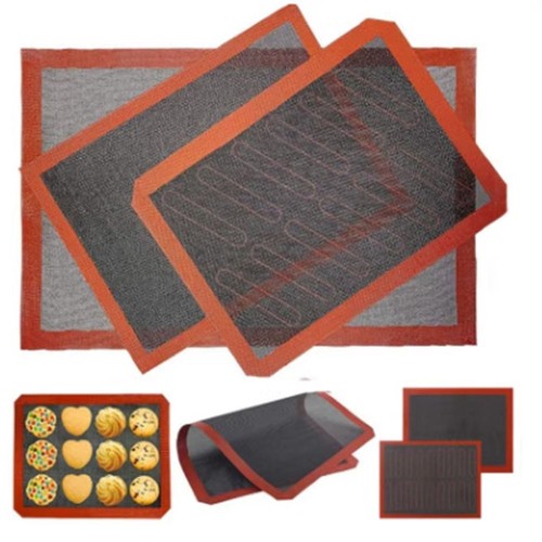 2pcs durable non stick - 1/2pcs,