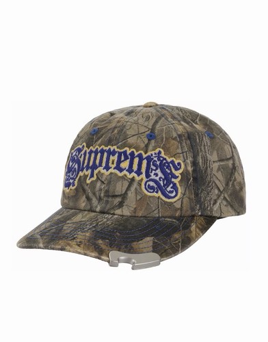 Supreme bottle opener panel - opener, 6-panel