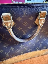 Louis Vuitton Women's Alma
