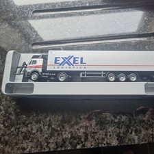 Herpa Mercedes Excel logistics